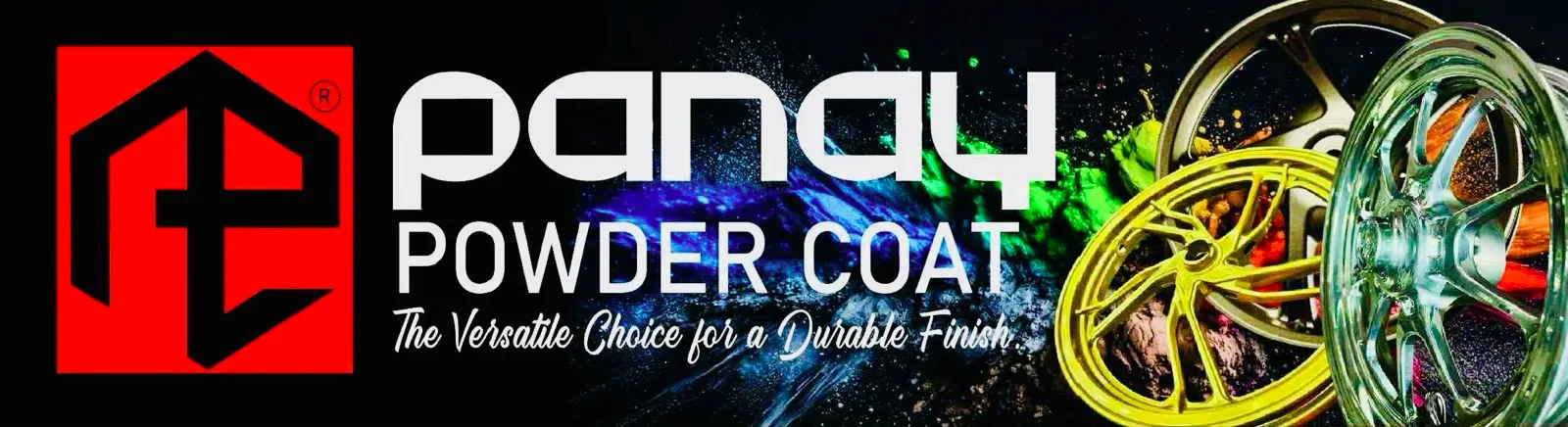 PanayPowderCoat